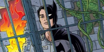 Batman Dark Age, da DC