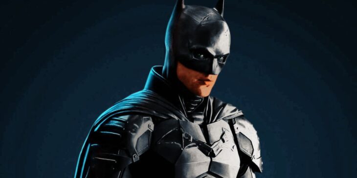 Batman Parte 2