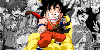 Homenagem a Akira Toriyama