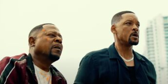 Trailer de Bad Boys