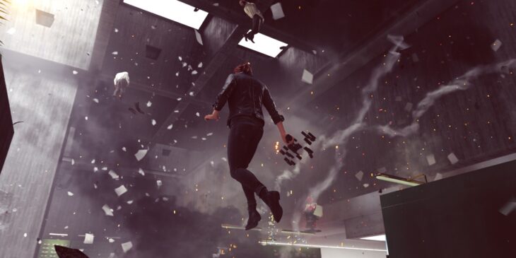 Condor e Control