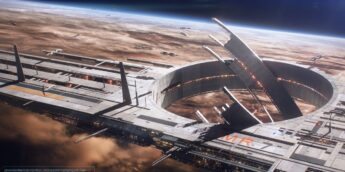 Veteranos de Mass Effect