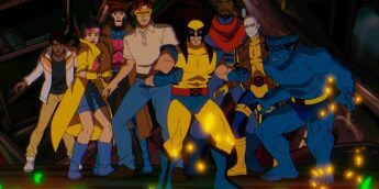 3º episódio de X-Men