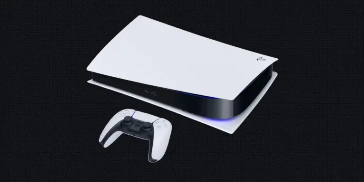 PlayStation 5