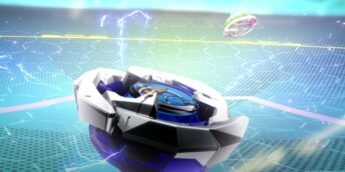 Beyblade X