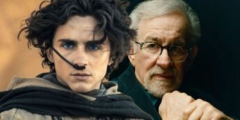 Duna Parte 2 e Steven Spielberg