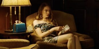 Emma Stone em Kinds of Kindness