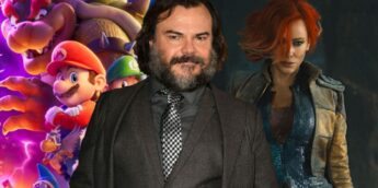 Jack Black e adaptações de jogos