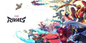 Jogo Marvel Rivals
