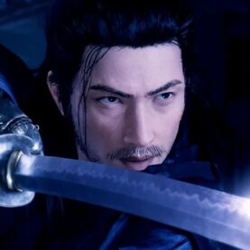 Diretor de A Ascensão do Ronin