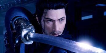 Diretor de A Ascensão do Ronin