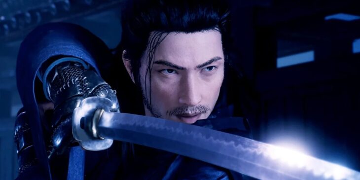 Diretor de A Ascensão do Ronin