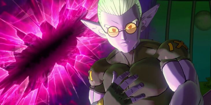 Dragon Ball Xenoverse 2
