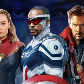 Vingadores 5