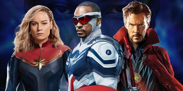 Vingadores 5