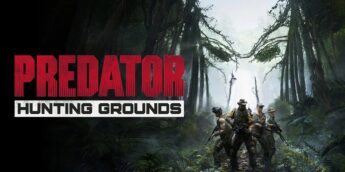 Predator: Hunting Grounds