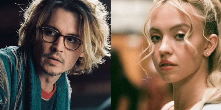 Day-Drinker-Johnny-Depp-Sydney-Sweeney-Marc-Webb