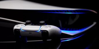 Selo do PS5 Pro