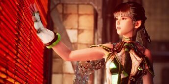 Sequência de Stellar Blade