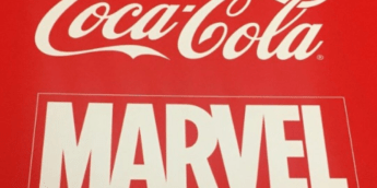 Coca-Cola-Marvel