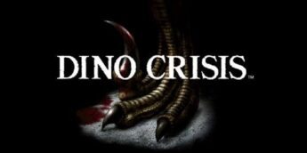 Dino Crisis