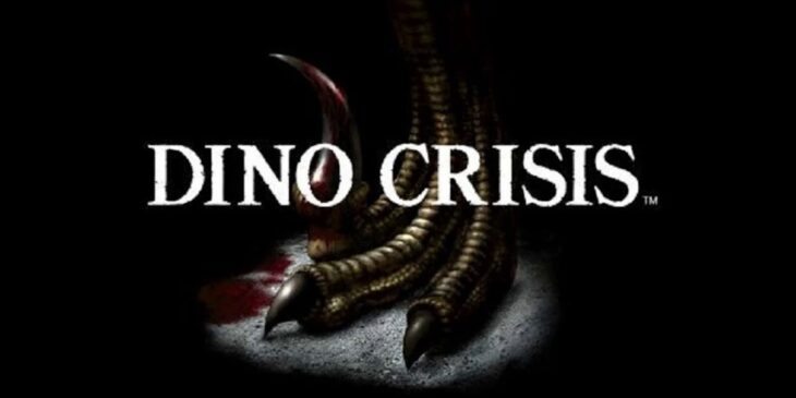 Dino Crisis