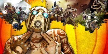 Estúdio de Borderlands