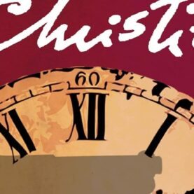 Agatha Christie na Netflix