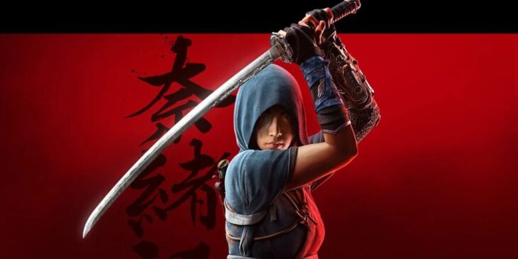 Conexão Assassin's Creed