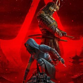Assassin's Creed Shadows