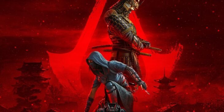 Assassin's Creed Shadows
