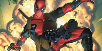 Deadpool