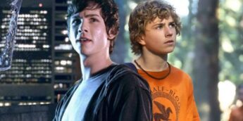 Logan Lerman e Percy Jackson em série do Disney+