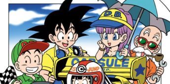Volume 33 de Dragon Ball