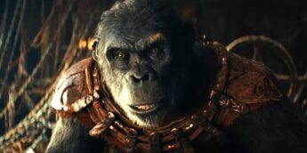 Proximus em Planeta dos Macacos O Reinado