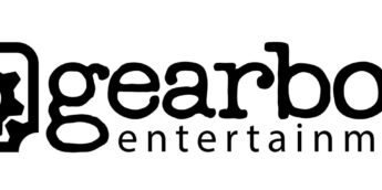 Gearbox
