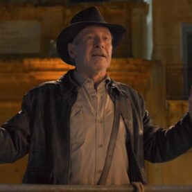 Prejuízo de Indiana Jones
