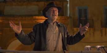 Prejuízo de Indiana Jones