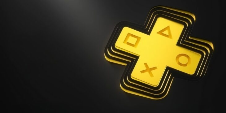 PS Plus de abril