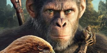 Planeta dos Macacos O Reinado