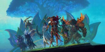 World of Warcraft