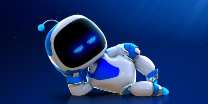 Astro Bot