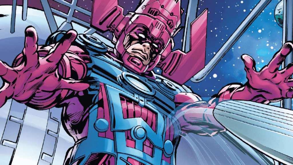 Galactus-O-Quarteto-Fantástico