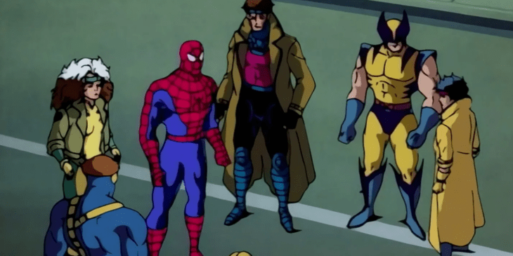 X-Men-97-participações-especiais