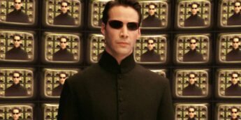 Matrix na Warner