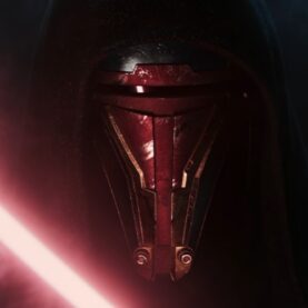 Remake de Knights of the Old Republic