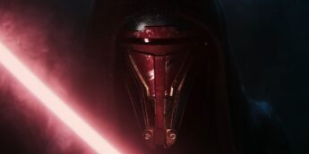 Remake de Knights of the Old Republic