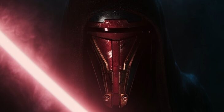 Remake de Knights of the Old Republic