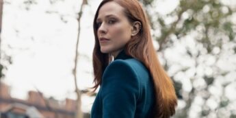 Protagonista de Westworld
