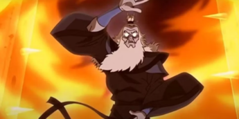 Avatar Roku